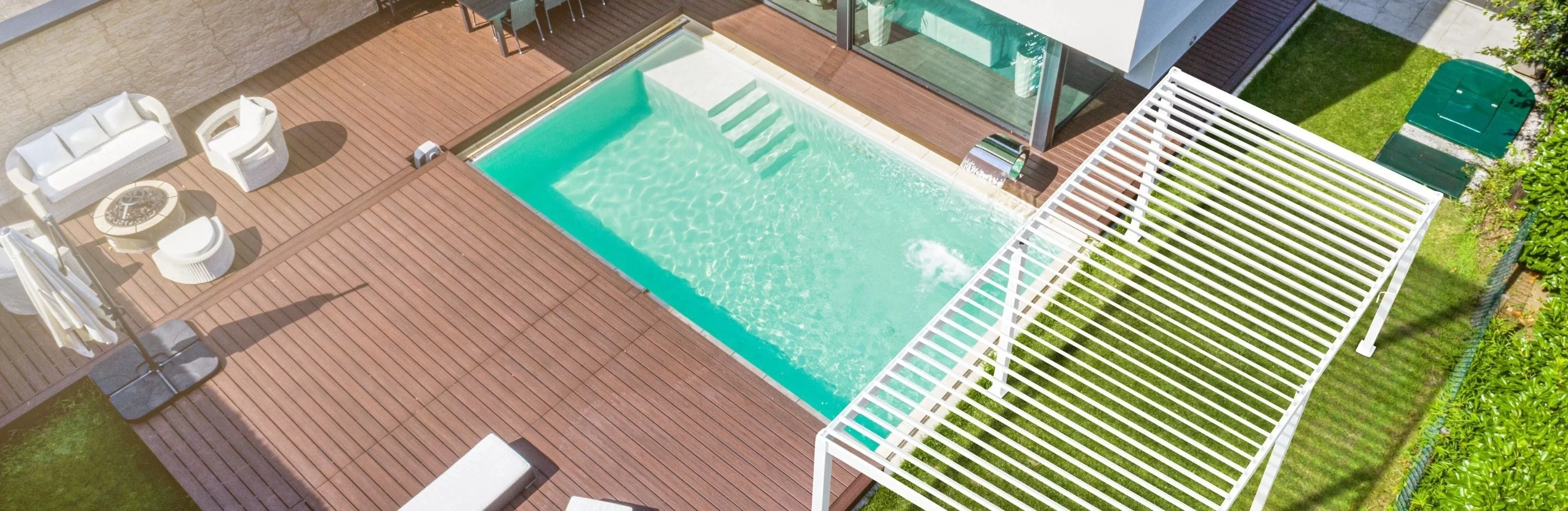 They are designed to adapt to all weather situations.